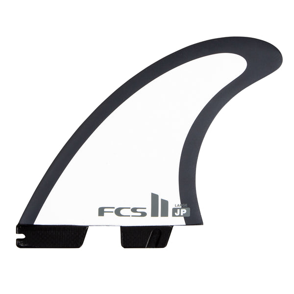 Replacement FCS II Pyzel PC Fins