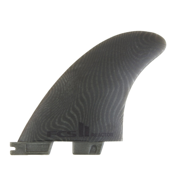 Replacement FCS II Reactor Fins