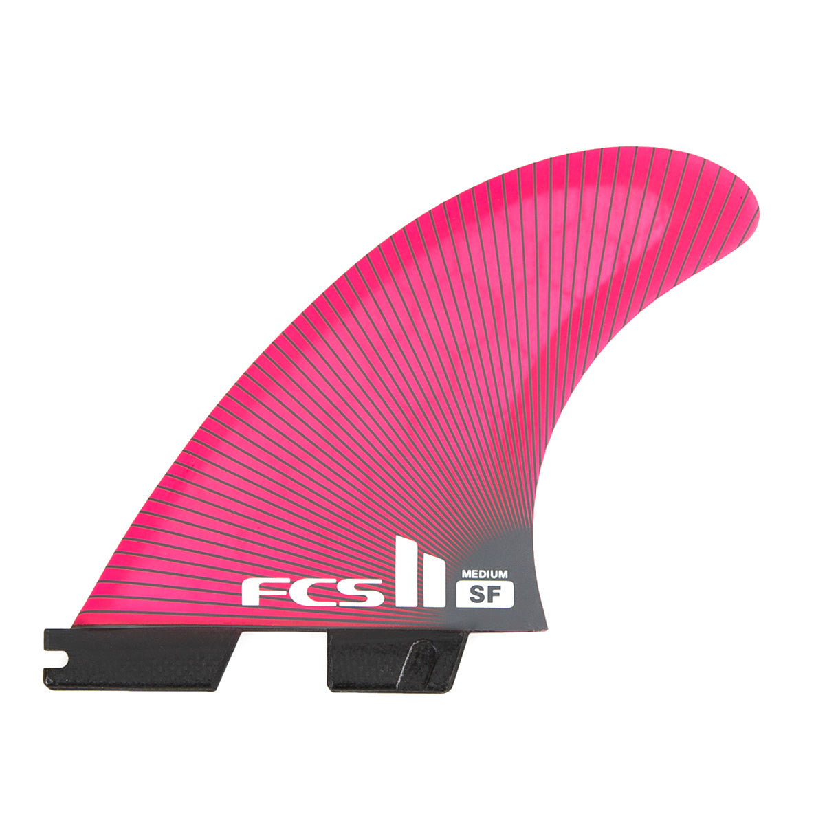 Replacement FCS II SF Fins