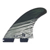 FCS II Tokoro Tri Fin Set