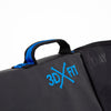FCS Day Cover Black 3DXFIT