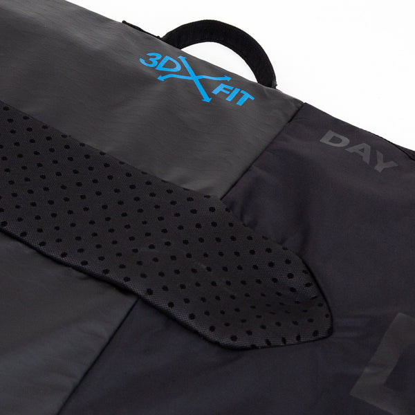 FCS Day Cover Black