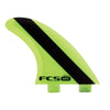 Replacement ARC PC Fins