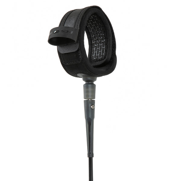 FCS Longboard Ankle Essential Leash
