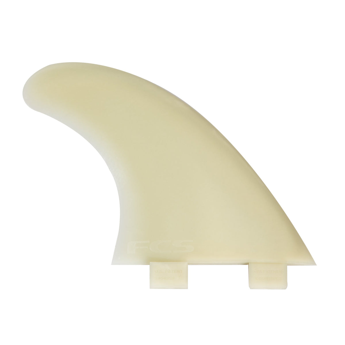 Replacement Glass Flex Fins
