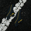 FCS II JS Tri Fin Set