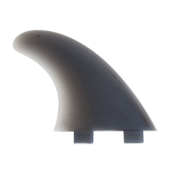 Replacement Softflex Tri Fins