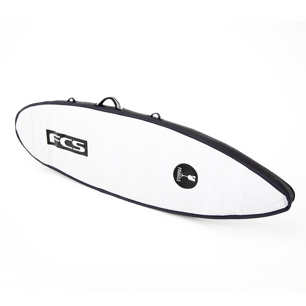 FCS Travel 4 All Purpose Surfboard Cover
