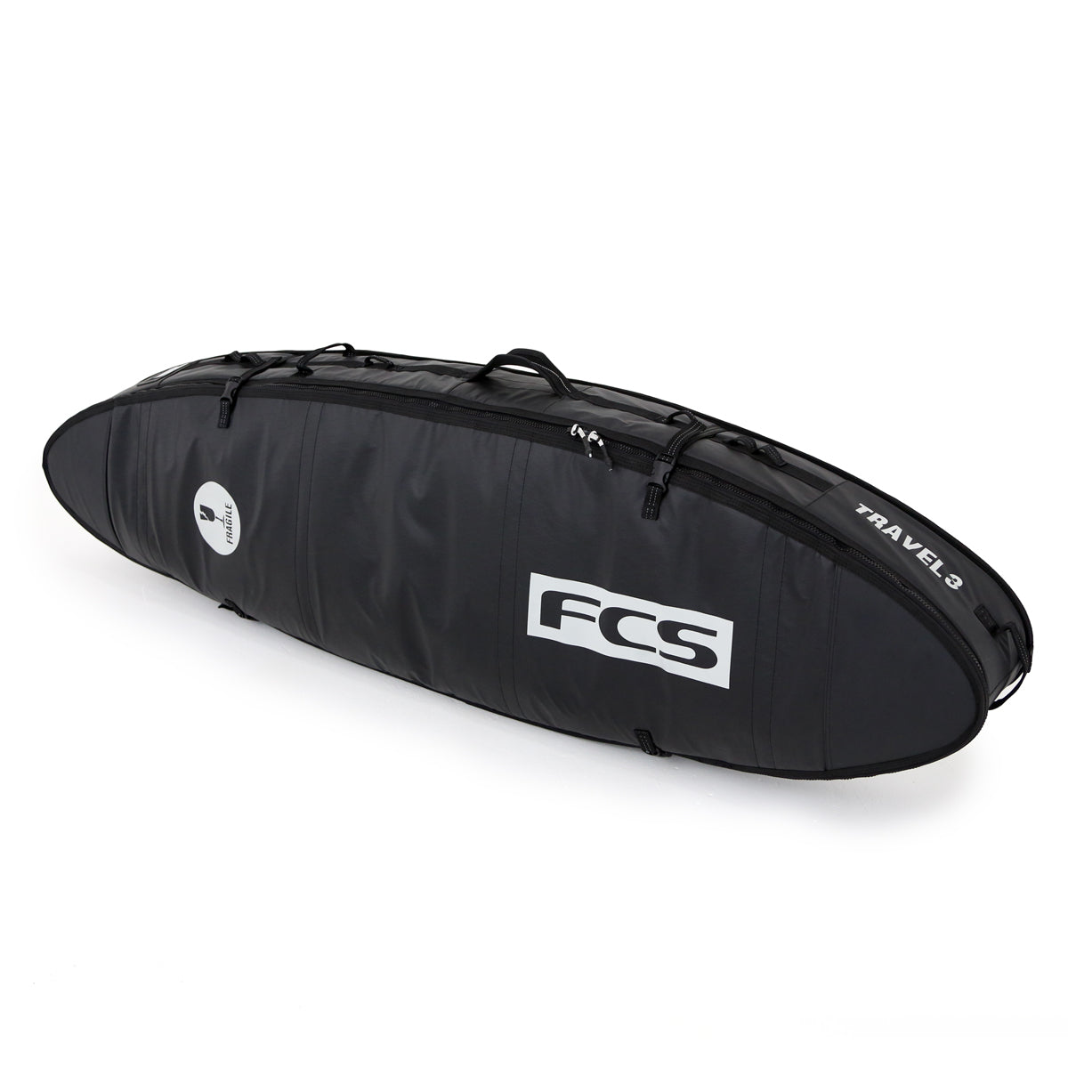 Custom shop surfboard bags