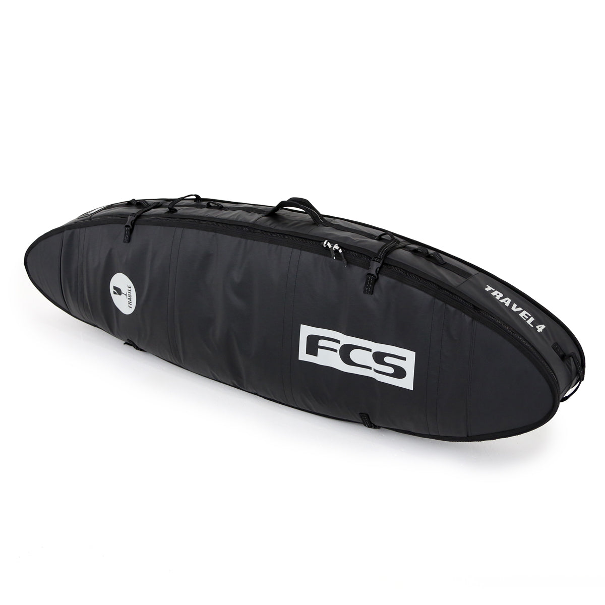 Custom shop surfboard covers