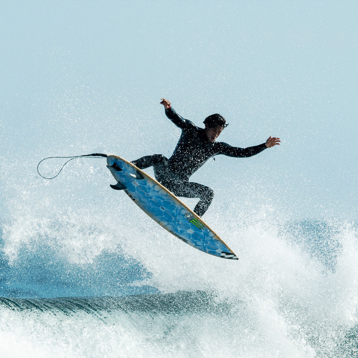 FCS II Tokoro Tri Fin Set - FCS Australia