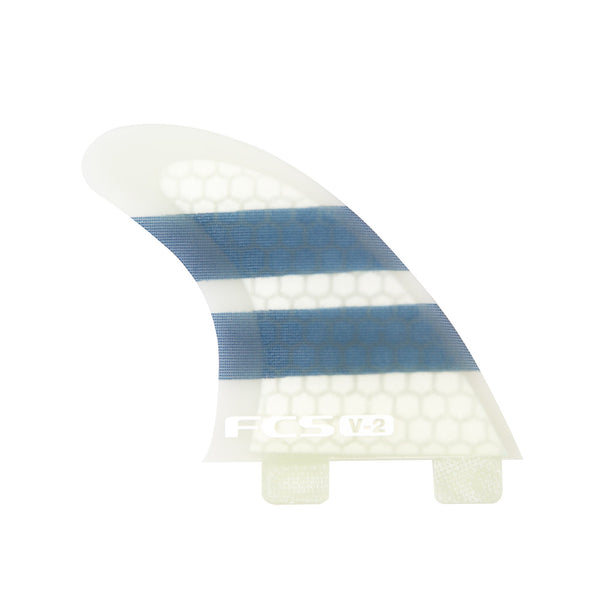 Replacement V2 PC Fins