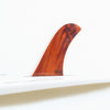 FCS II 10" Timber Longboard Fin