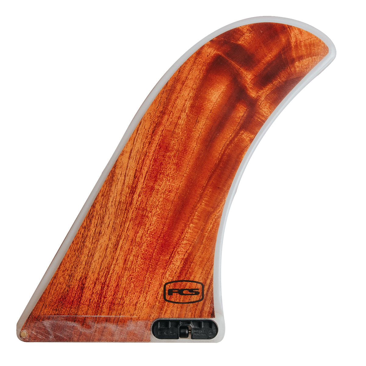 FCS II 10" Timber Longboard Fin
