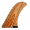 FCS II 10" Timber Longboard Fin