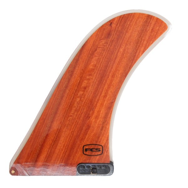 FCS II 10" Timber Longboard Fin