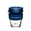 Glass Whale Trust KeepCup