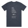 Blue Whale Trust T-Shirt