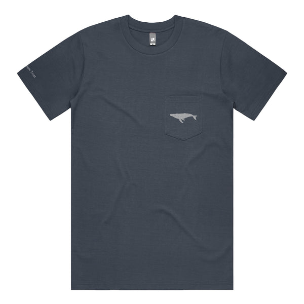 Blue Whale Trust T-Shirt