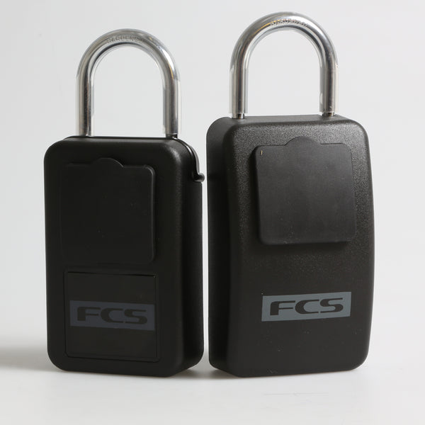 FCS Keylock