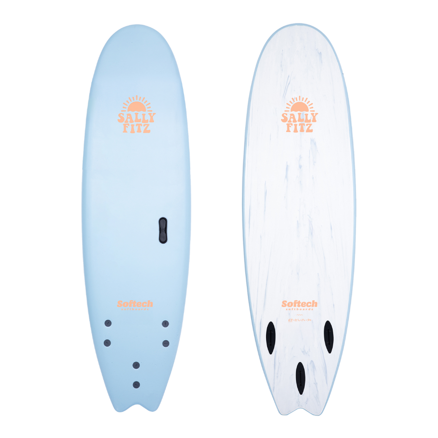 Sally Fitzgibbons Signature
