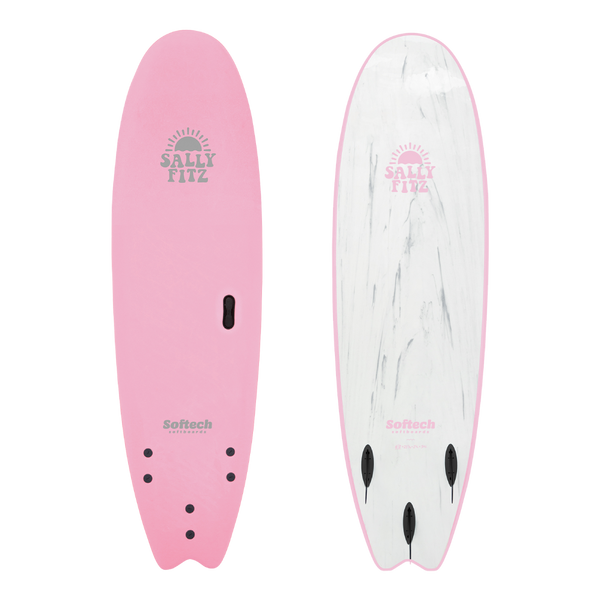 Sally Fitzgibbons Signature