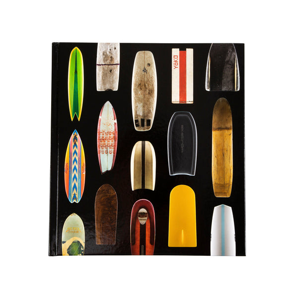 Surf Craft by Richard Kenvin