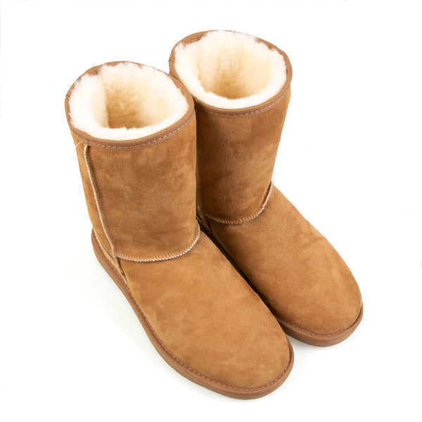 FCS Explorer Mid Ugg Boot